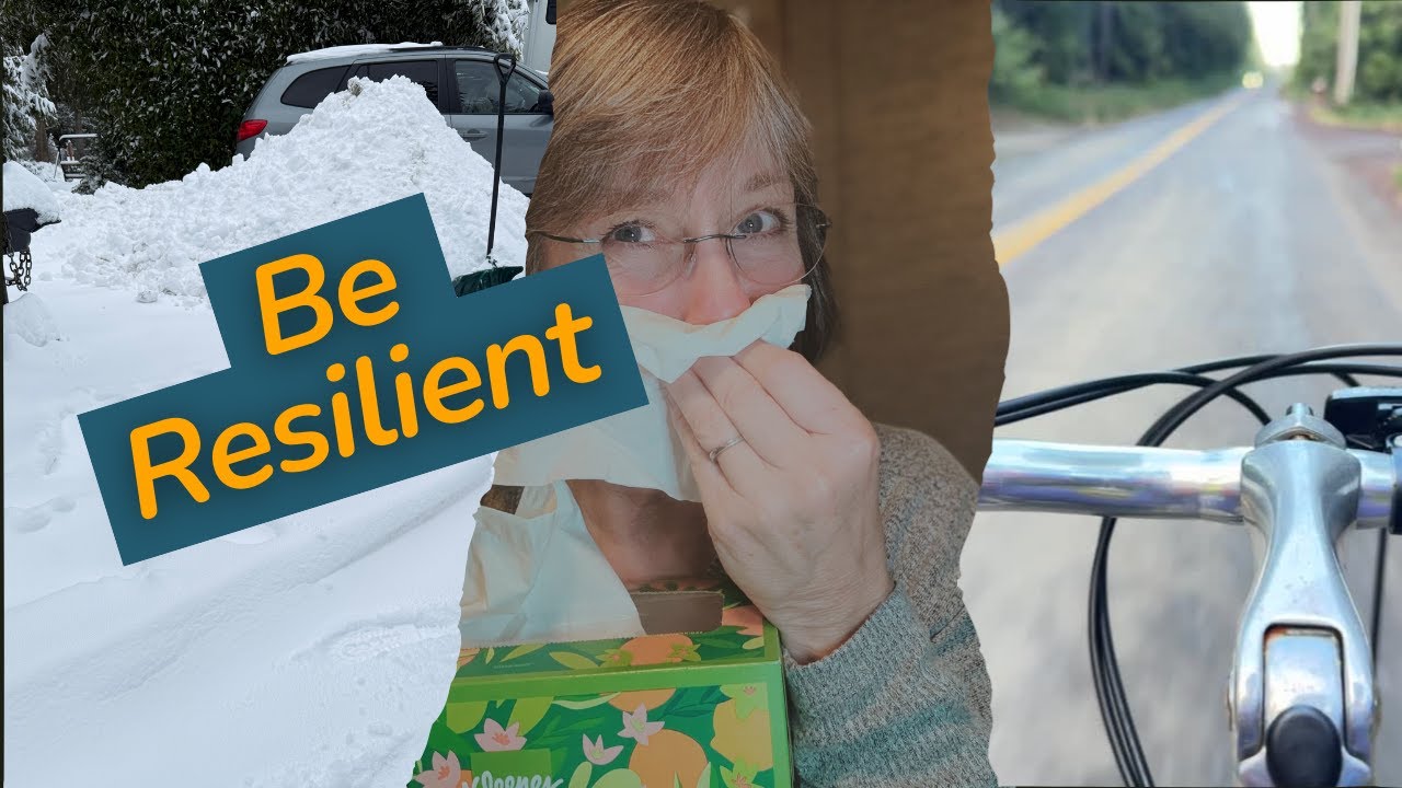 How Do You Respond When Your Plans Go Awry? - YouTube