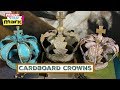 Cardboard Crowns