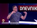 GOST: O razmerama korupcije Ognjen Radonjić PROFESOR FILOZOFSKOG FAKULTETA, ČLAN "ANKETNE KOMISIJE"