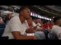 Family Mic'd Up: Yohandy Morales MLB Debut + Home Run | Presented by AARP