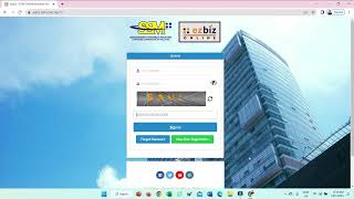 Pendaftaran Perniagaan Dengan SSM Melalui Ezbiz Online (Versi 2023)
