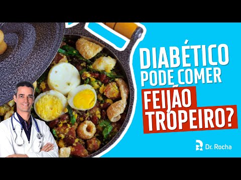 Vídeo: Você pode comer feijões secos?