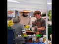 $1000 HONEY HAUL! Landscaper's Random Act of Kindness! #shorts