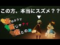 【sky星を紡ぐ子どもたち】雀のようで雀じゃない雀との旅　前編