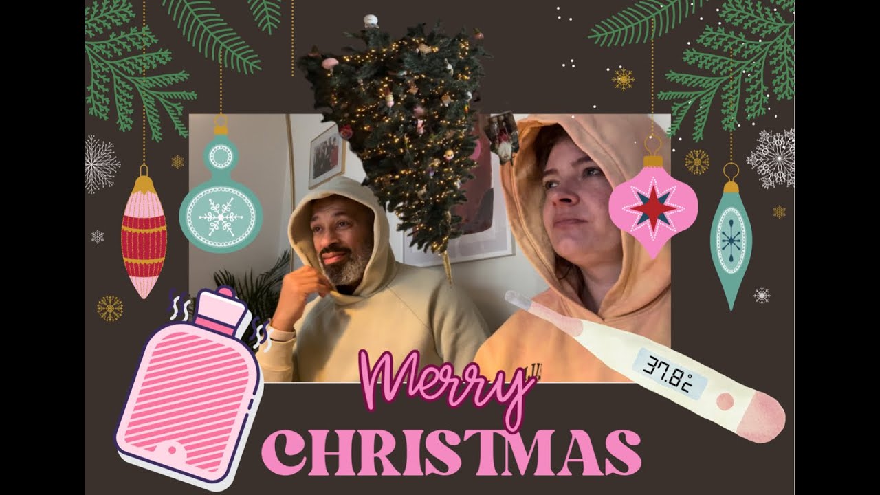 Nou dan maak je maar zin!!! 🎄kerstvlog 2023 - YouTube