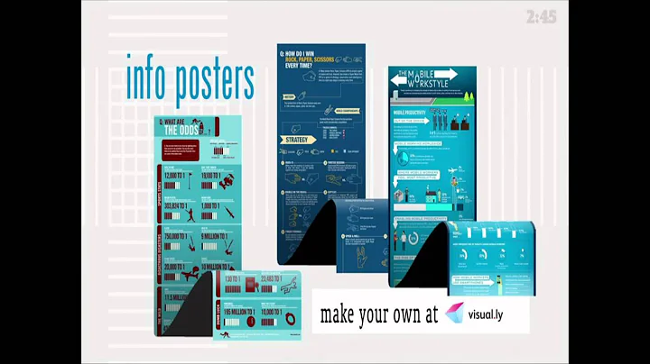Nancy W McClure - Tell Your Tech Story Visually