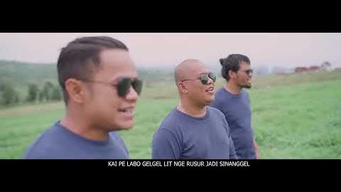 Ula Kam Sakit (Sempaga Trio) Cipt.Ersada Sembiring