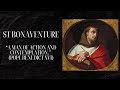 The Soul's Journey to God with Rev. Douglas Dales #franciscan #theology #faith