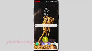 Samsung Galaxy S9 : How to Enable or Disable Show emoji suggestions Google Keyboard screenshot 5