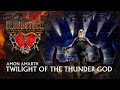 Amon Amarth's Epic Headline Set at Bloodstock 2024 - 
