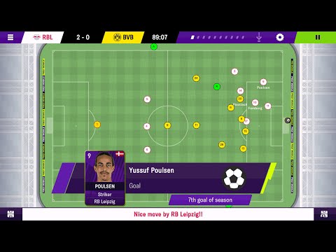 Football Manager 2021 Mobile | Google Play Video