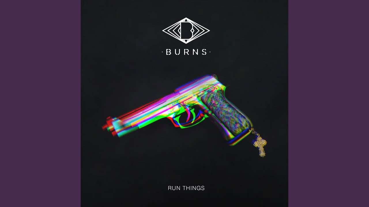 Watch Run Things on YouTube Watch Run Things on YouTube