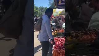 Sunday Market Andaman || Local Market of PortBlair Andaman||