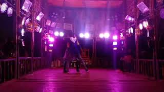 Record Dance In Stage Performance Patalasingi Ganjam