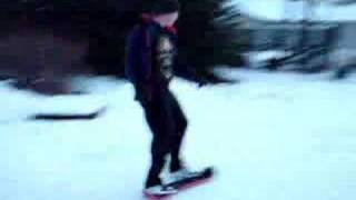 Little gap session