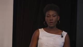 Believe in your destiny | Lebani Mazhani | TEDxLytteltonWomen