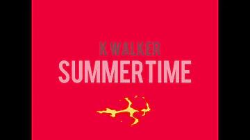 #WillSmith Summer time Freestyle by K Walker 🔥