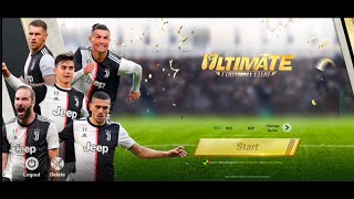 Ultimate Football Club.(highly compressed 500mb). screenshot 5