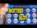 Las Vegas Slot Machine Wins - YouTube