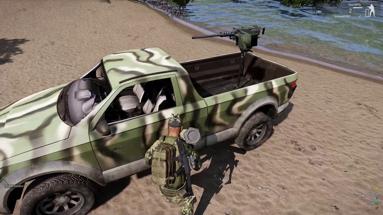 Прямая трансляция пользователя Андрей Ковригин - YouTube