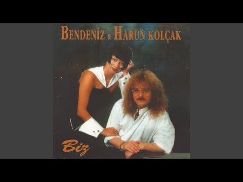 Bendeniz — Sev Biraz (Remix)