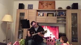 Ventis Room - Lovesick in a Hotel Wildfire  (Korey Dane Cover 14.07.2019)-3