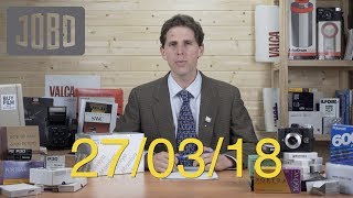 Nico's Photo News 27/03/18
