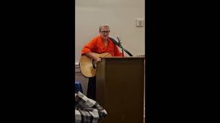 Janie Respitz - History Of The Shtetl With Song - Breakfast W Bernard Bettel Centre At Beth David