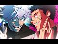 Lobotomy Kaisen Gojo Vs Sukuna 