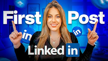 Start to Post on LinkedIn Like a Pro