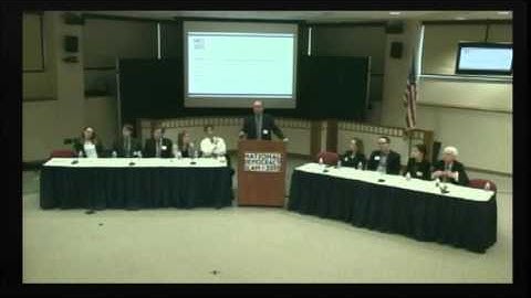 National Democracy Slam 2015: Fix primary elections with ranked choice voting