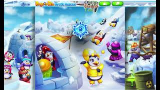 Penguin Pals: Arctic Rescue Walkthrough gameplay levels (11-20) screenshot 5