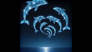 Dolphins of the Cosmos