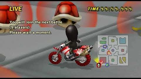 [Wiimmfi] Hacker Report - Dyst#2722 FC: 3141-3406-7208