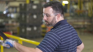 Why Henkel? Preventing Porosity from Thinner Castings