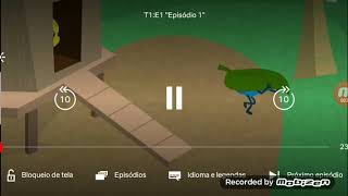 Bob Zoom Lets Go Pocoyo Netflix