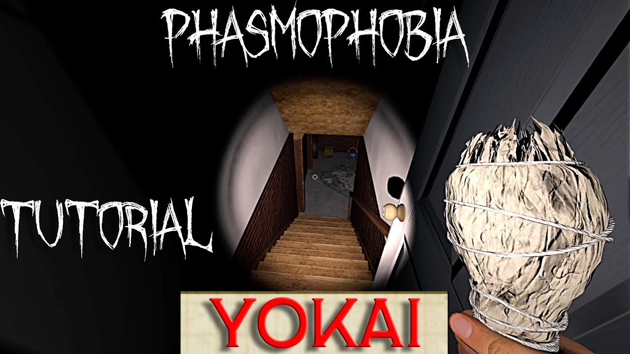 how-to-tell-a-yokai-with-0-evidence-youtube
