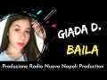 Giada d baila ufficiale 2023 giadad radionuovanapoli kdrecord