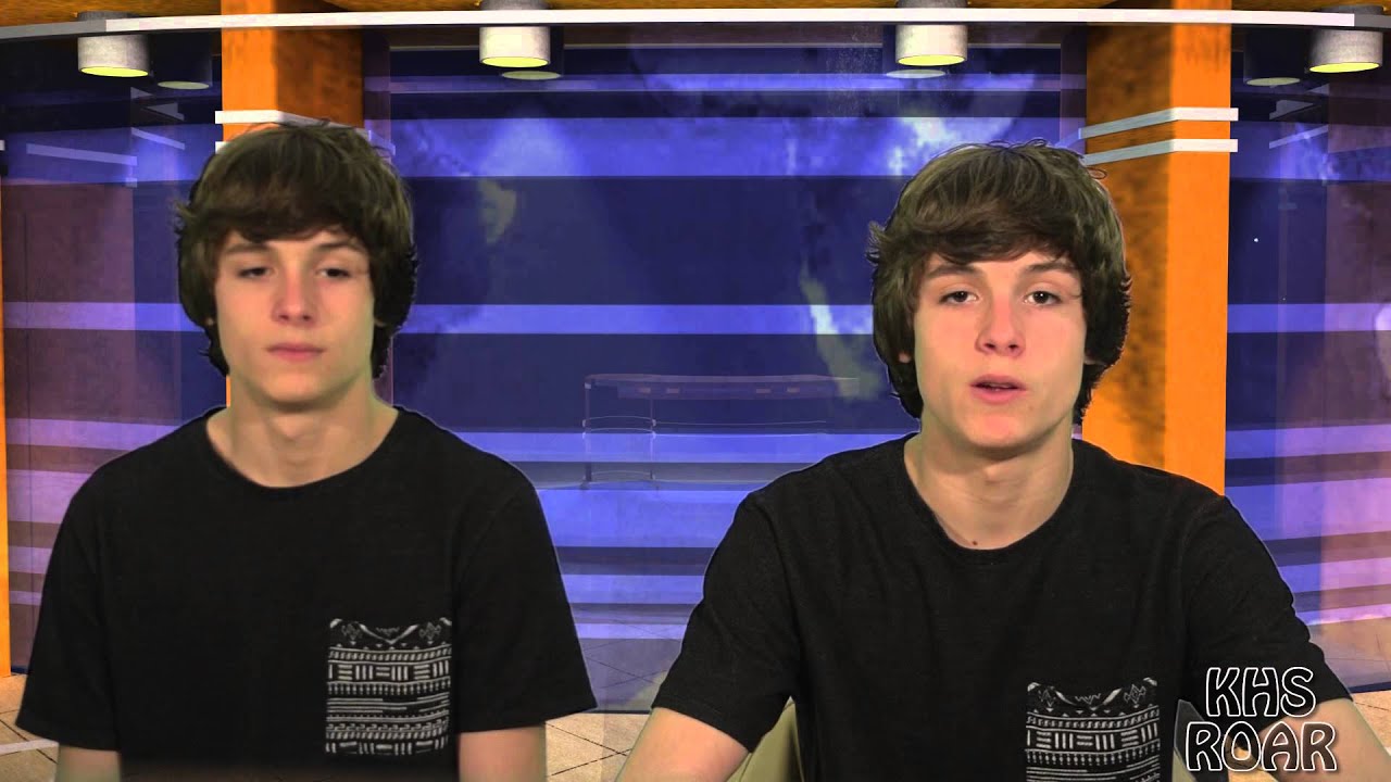 parody or satire KHS Announcements March 5, 2015