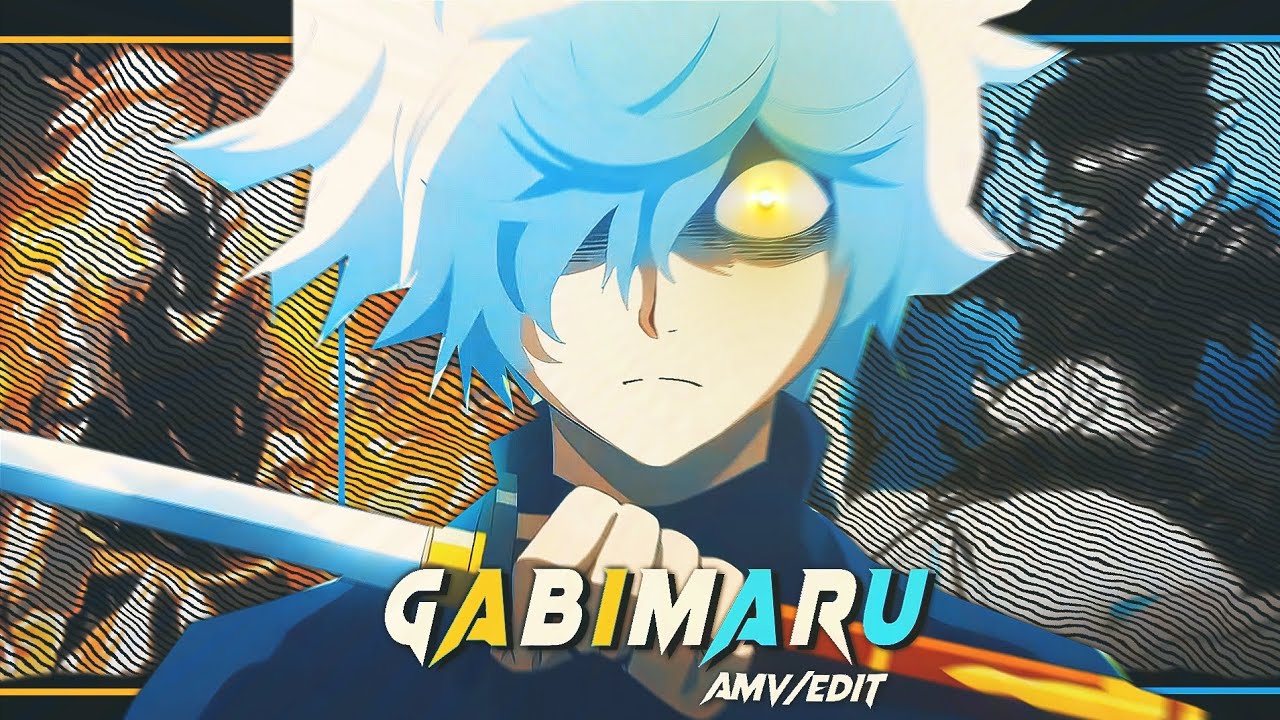 gabimaru #gabimaru #gabimaruedit #frases #anime #hellparadise