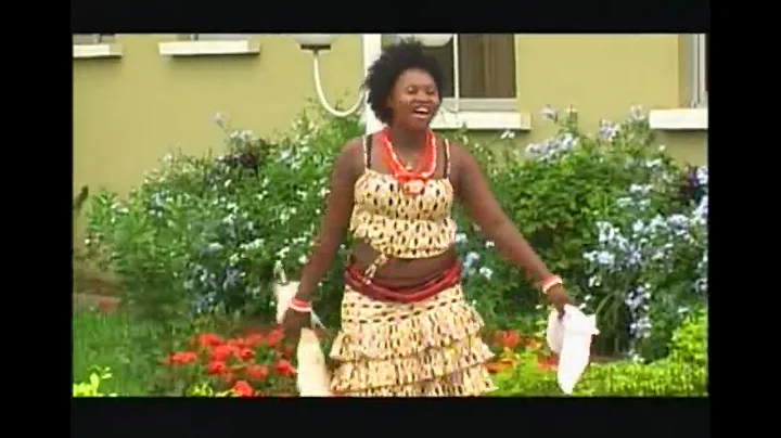 SIS NKECHI - OHUMA NME NI EBEM ( ENVEE TV )