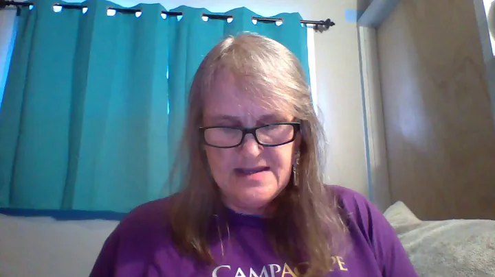 Pick Up Your Cot: (Observations by Pam Crews) Intr...
