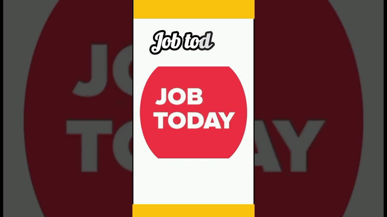 Лучшее приложение для поиска работы 2025 года 🤑🤑