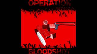 Bloodshot Beta 3 Progress Report