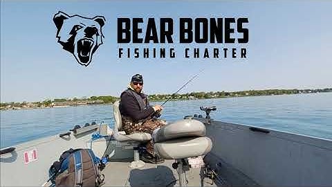 How to Back Troll when Vertical Jigging