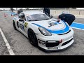 Finale Ultimate Cup Series 2025 - Circuit Paul Ricard (Practice & Race 08 nov)