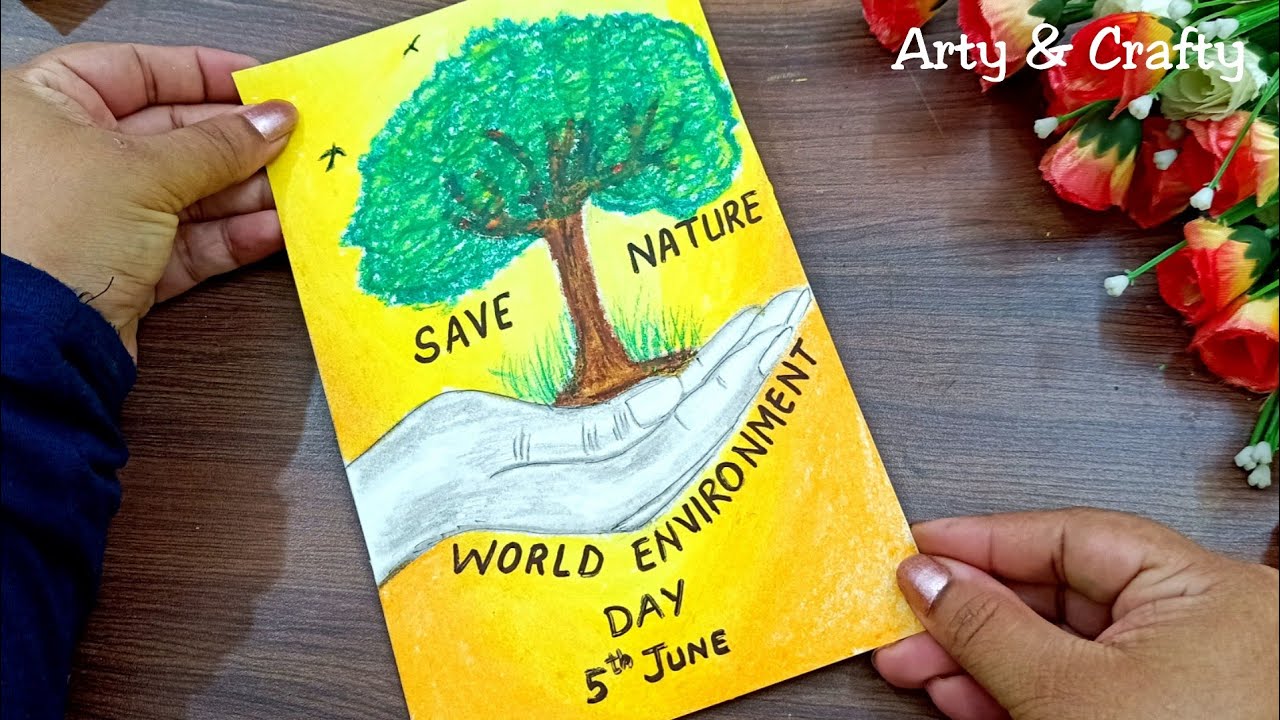 Featured image of post Competition Save Environment Poster Easy : See more ideas about save environment posters, environmental art, save environment.