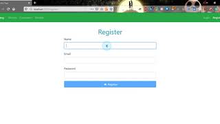 React ep14 Authentication & Authorization with JWT