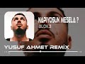 BLOK3 NAPIYOSUN MESELA Yusuf Ahmet Remix Tiktok BLOK3 NAPIYOSUN MESELA Yusuf Ahmet Remix Tiktok