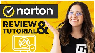 Cómo utilizar Norton 2026 | Revisión completa y Tutorial screenshot 5